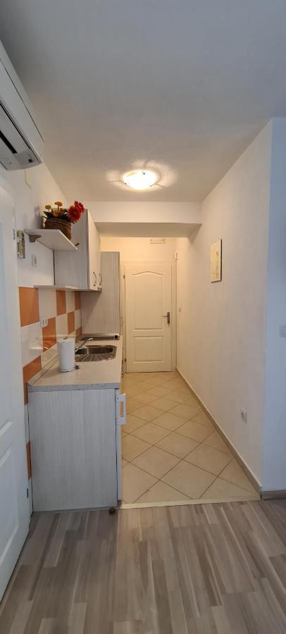 Apartments Antonia Hvar Town Bagian luar foto