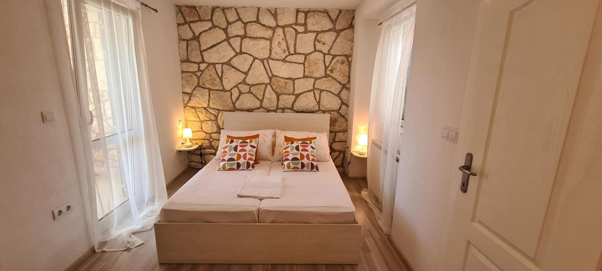 Apartments Antonia Hvar Town Bagian luar foto