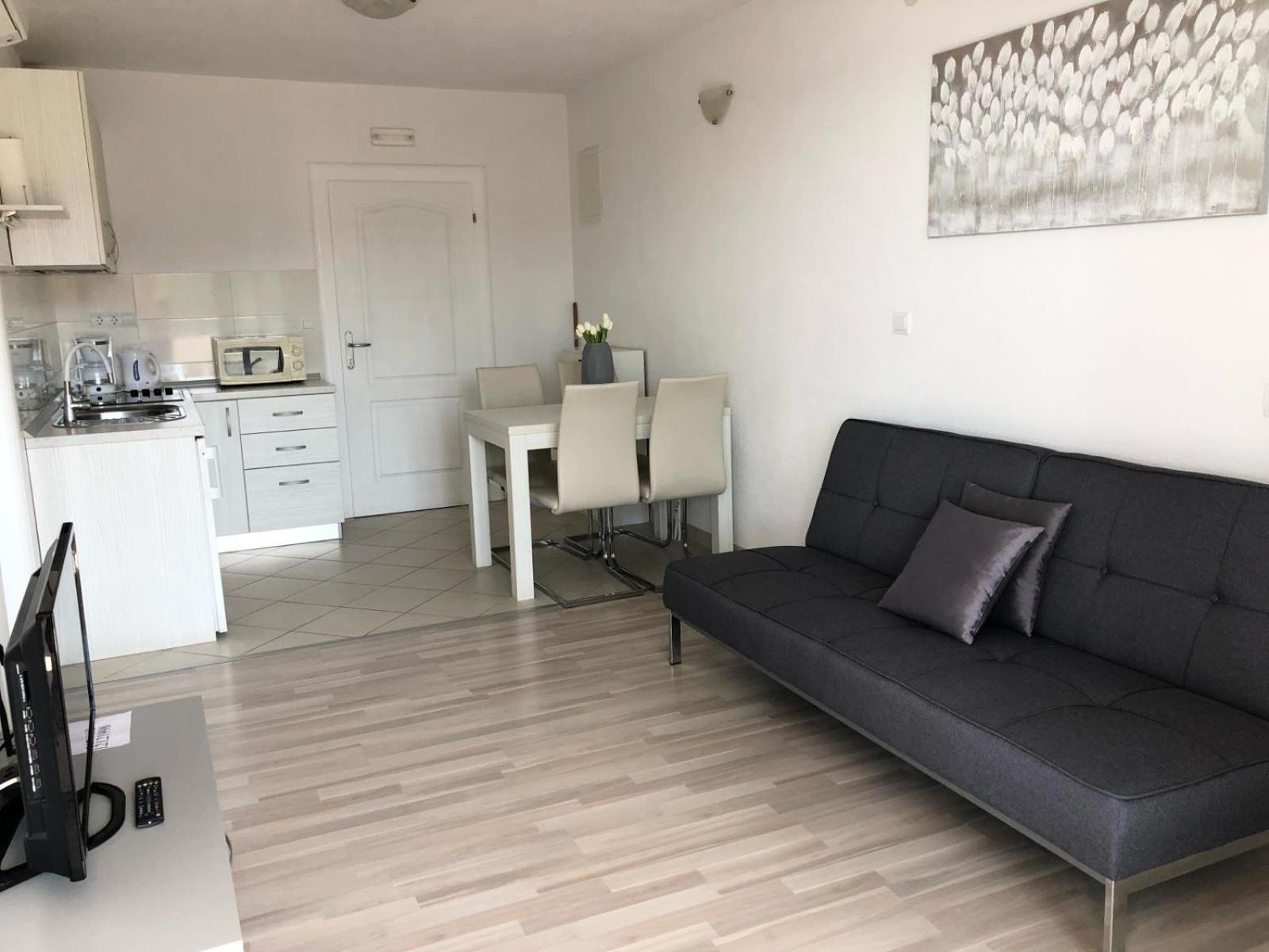 Apartments Antonia Hvar Town Bagian luar foto